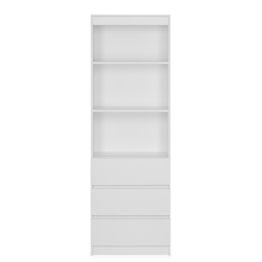 Стеллаж Мадера М600 лдсп