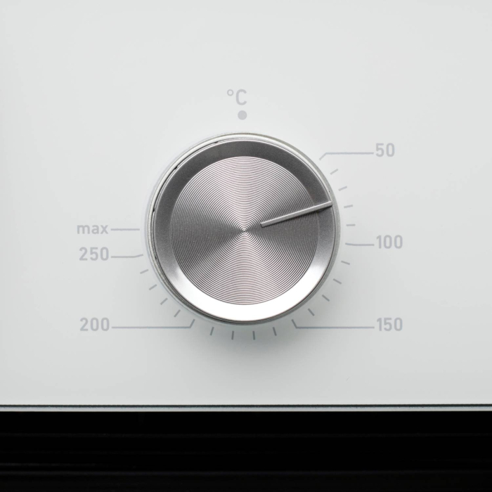 Духовые шкафы, Шкаф духовой электрический Konigin Barberry 60 WH E9