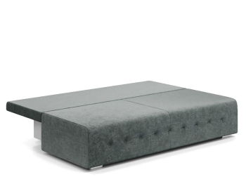 Диван-кровать Лондон,еврокнижка,велюр