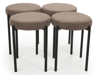 Табурет КАНАПЕ 4 шт.