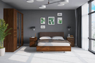 Спальня Карина  СК-1008