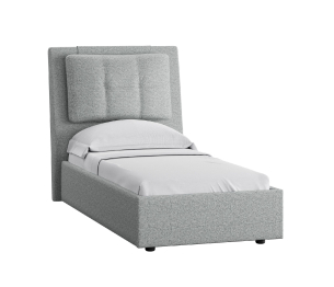 Кровать Ester 900 Жаккард