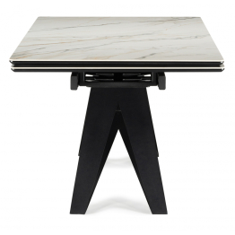 Керамический стол Блэкберн 160(220)х89