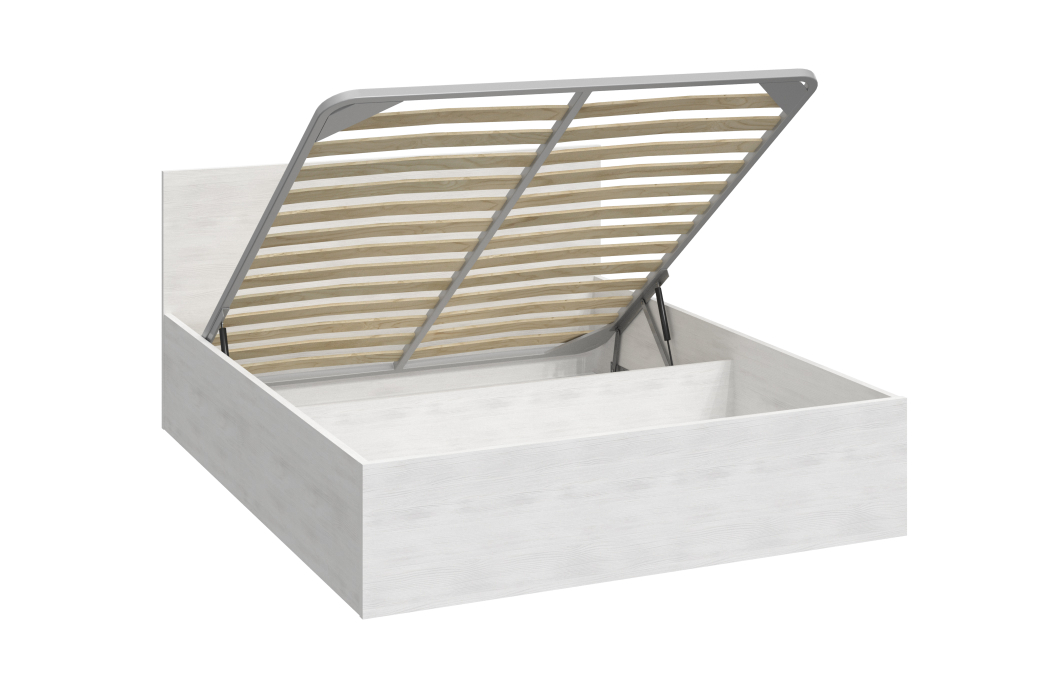 С подъемным механизмом, Кровать Виктория ВИ-42 (1600x2000)