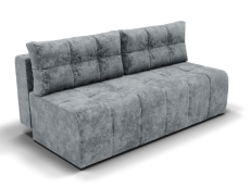 Диваны прямые, Прямой диван Леон, НПБ, Симпл