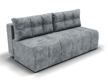 Прямой диван Леон, НПБ, Симпл