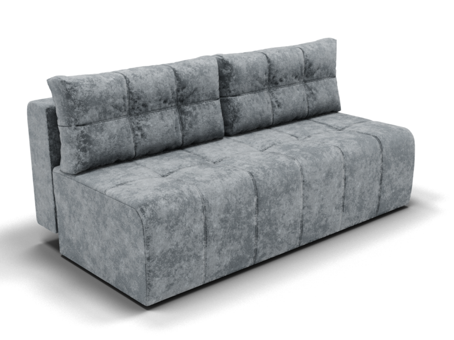 Диваны прямые, Прямой диван Леон, НПБ, Симпл