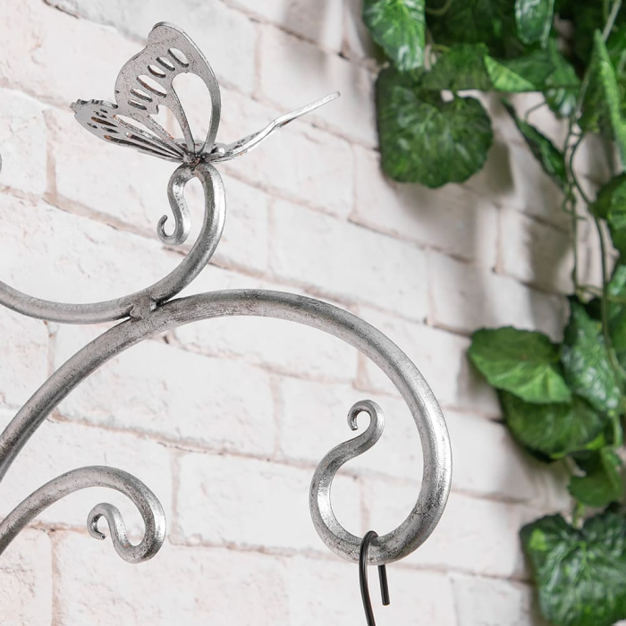 Аксессуары, Кронштейн для цветов Бабочка Эир