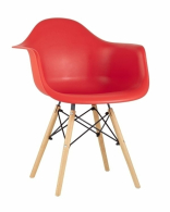 Стулья, Стул Bari в стиле Eames DAW