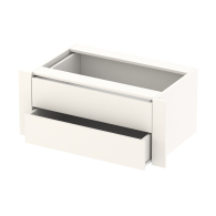 Комплектующие, Модуль с ящиками 700 мм