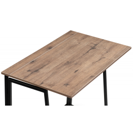 Компьютерный стол Бринг складной 90х55х74