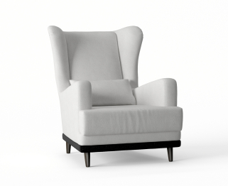 Кресло Барон, велюр