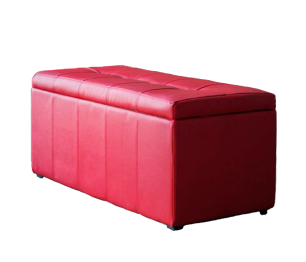 Банкетка-Пуф Лонг Кожа