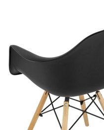 Стул Bari в стиле Eames DAW
