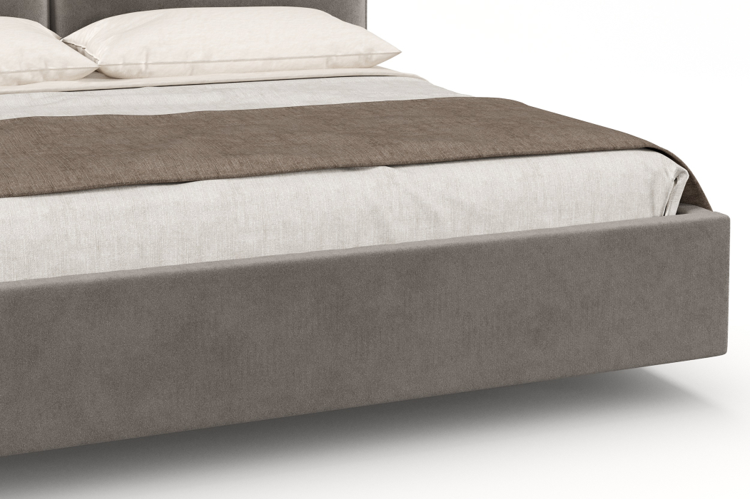 Мягкая кровать, Кровать Премьера 2000 с подъёмным механизмом