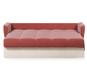 Диван-кровать аккордеон Болеро 80,велюр