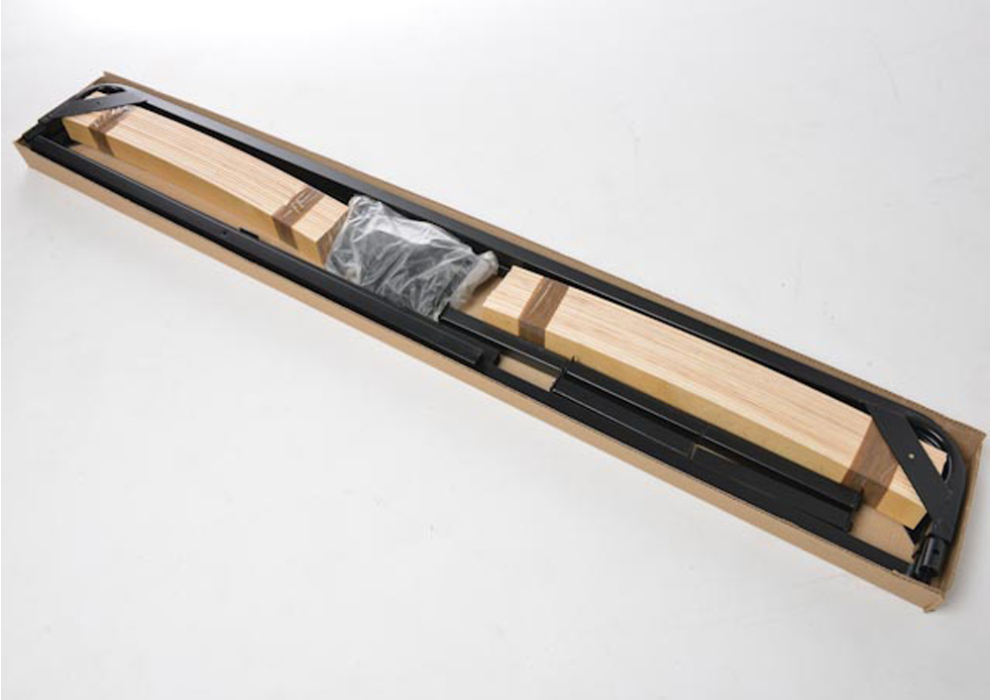 Основание для кровати, Основание DreamLine Dream (разборное) 140x200