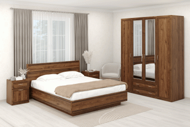Спальня Карина  СК-1021