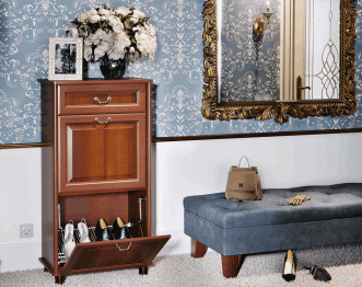 Обувница Янна ЯН-60