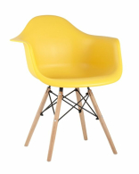 Стулья, Стул Bari в стиле Eames DAW
