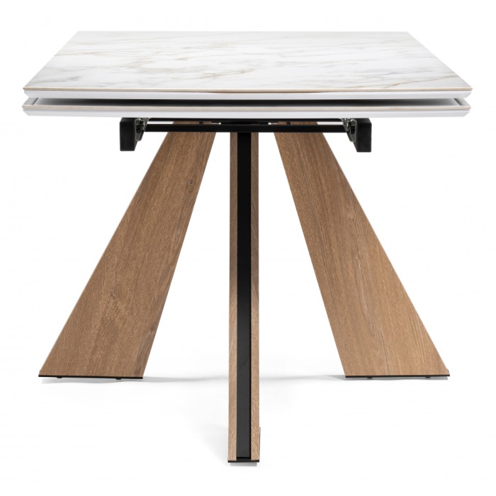 Обеденные столы, Керамический стол Шаннон