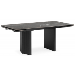 Керамический стол Монерон 180(240)x90