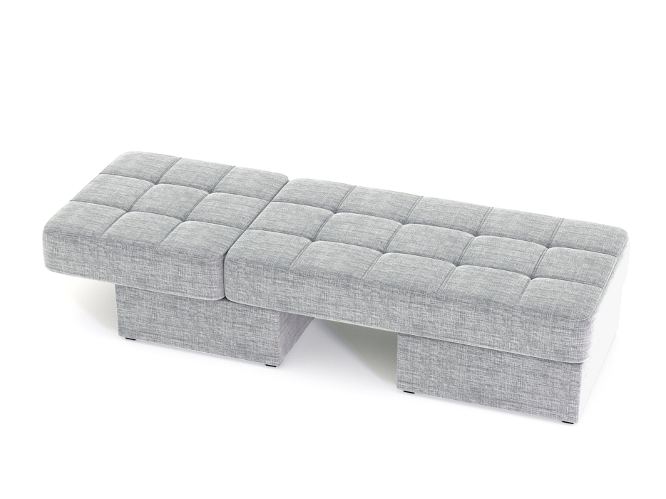 Диваны еврокнижки, Диван-кровать еврокнижка трасформер Оливер Уно, рогожка