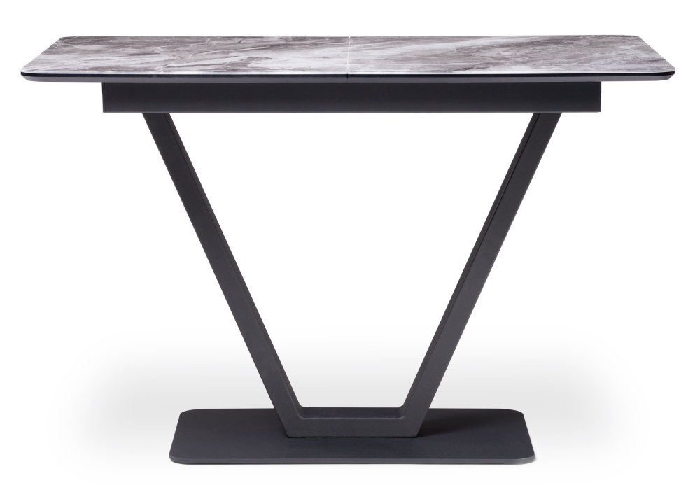 Обеденные столы, Стол стеклянный Бугун