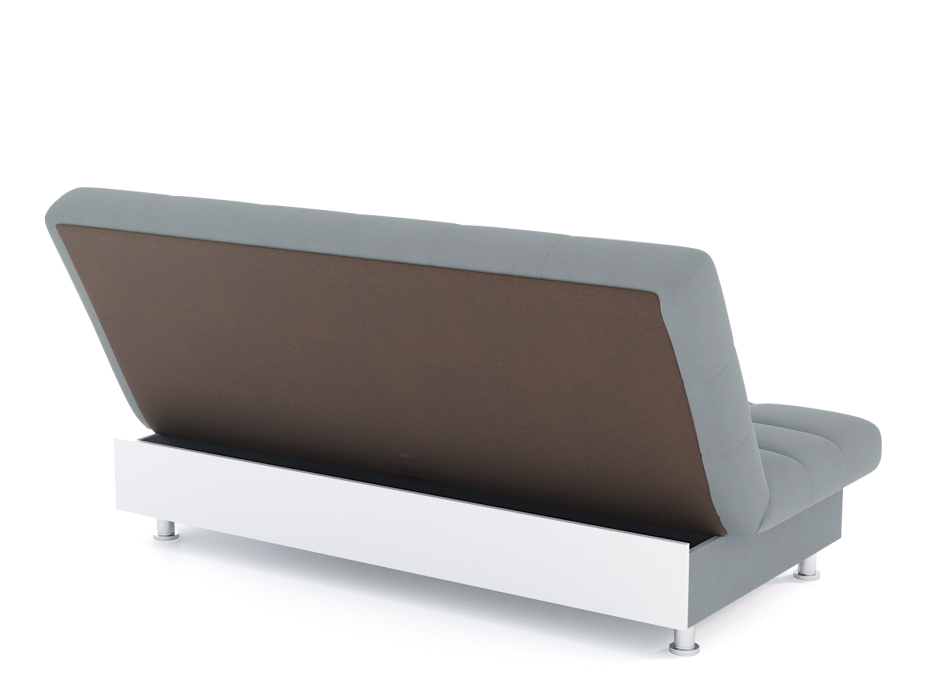 Диваны книжки, Диван-кровать Юта книжка, велюр