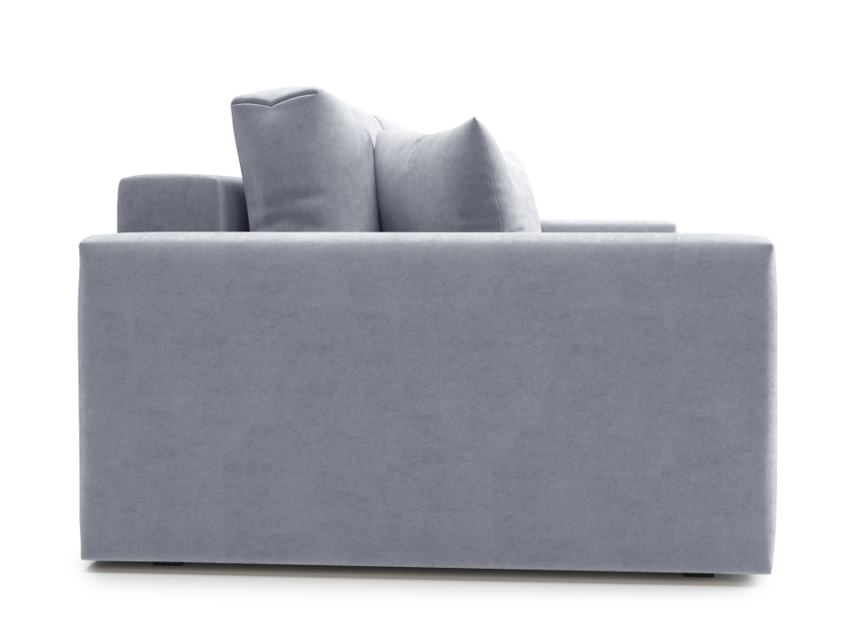 Диваны угловые в гостиную, Диван угловой Кастел