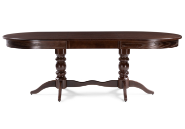 Стол деревянный Дейвер 160(220)х100