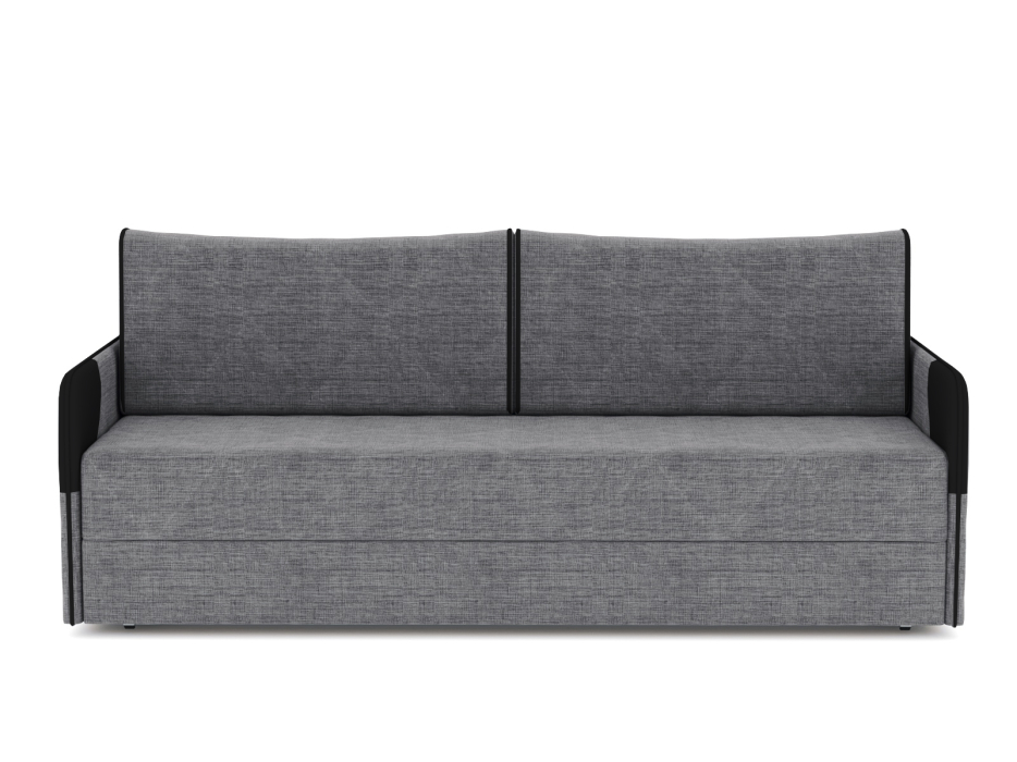 Диваны еврокнижки, Диван-кровать Марсель еврокнижка, рогожка