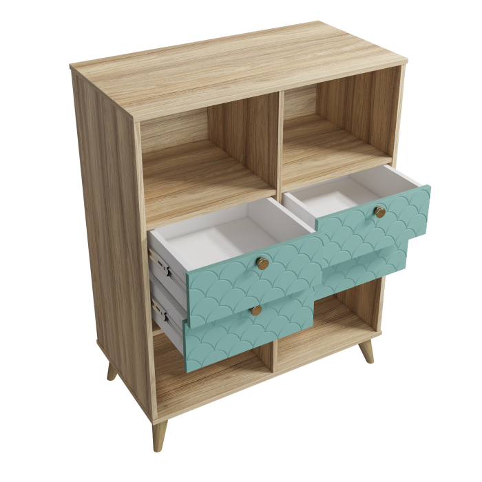 Комоды, Тумба Велламо ВО-04