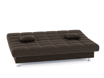 Диван-кровать Юта книжка, рогожка