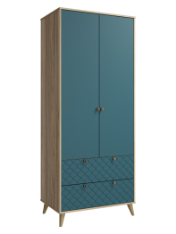 Шкаф Велламо ВО-07