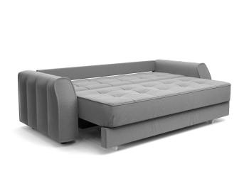 Диван-кровать Сириус,еврокнижка,велюр