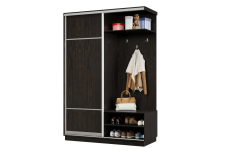 Прихожие, Прихожая Премьер 02 Лайт 08 Правая