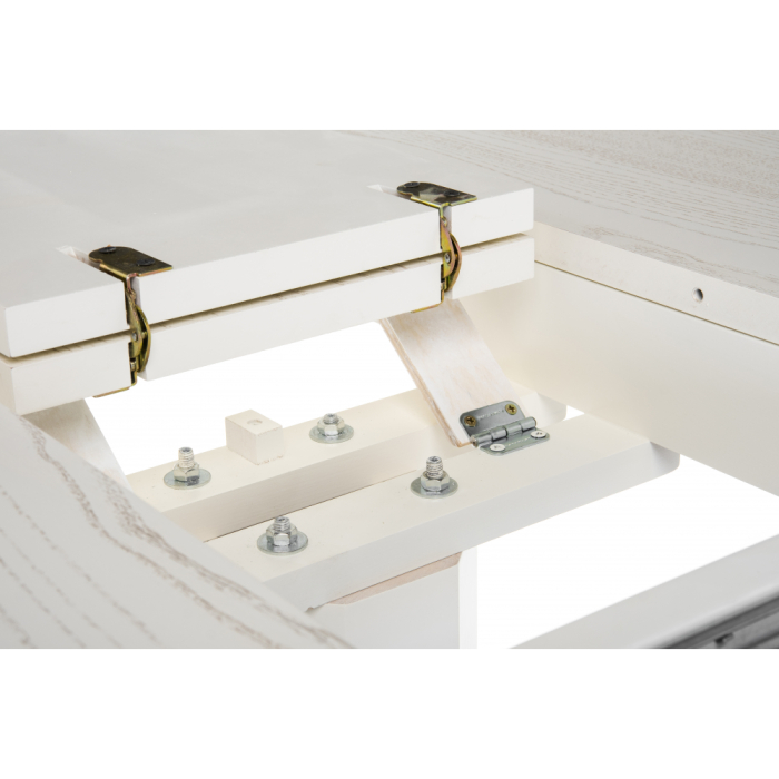 Обеденные столы, Деревянный стол Павия 100