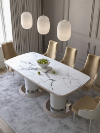 Стол обеденный Савелья