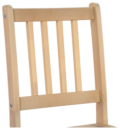 Стул Классик без подлокотников