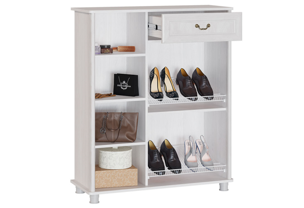 Тумбы, Обувница Янна ЯН-59