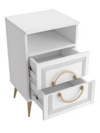 Тумба прикроватная Оливия ОЛ-06