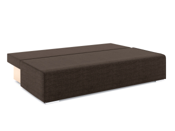 Диван-кровать еврокнижка Лиссабон, рогожка