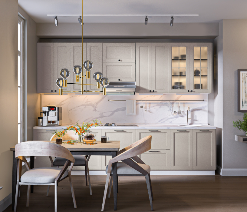 MODERN Кашемир